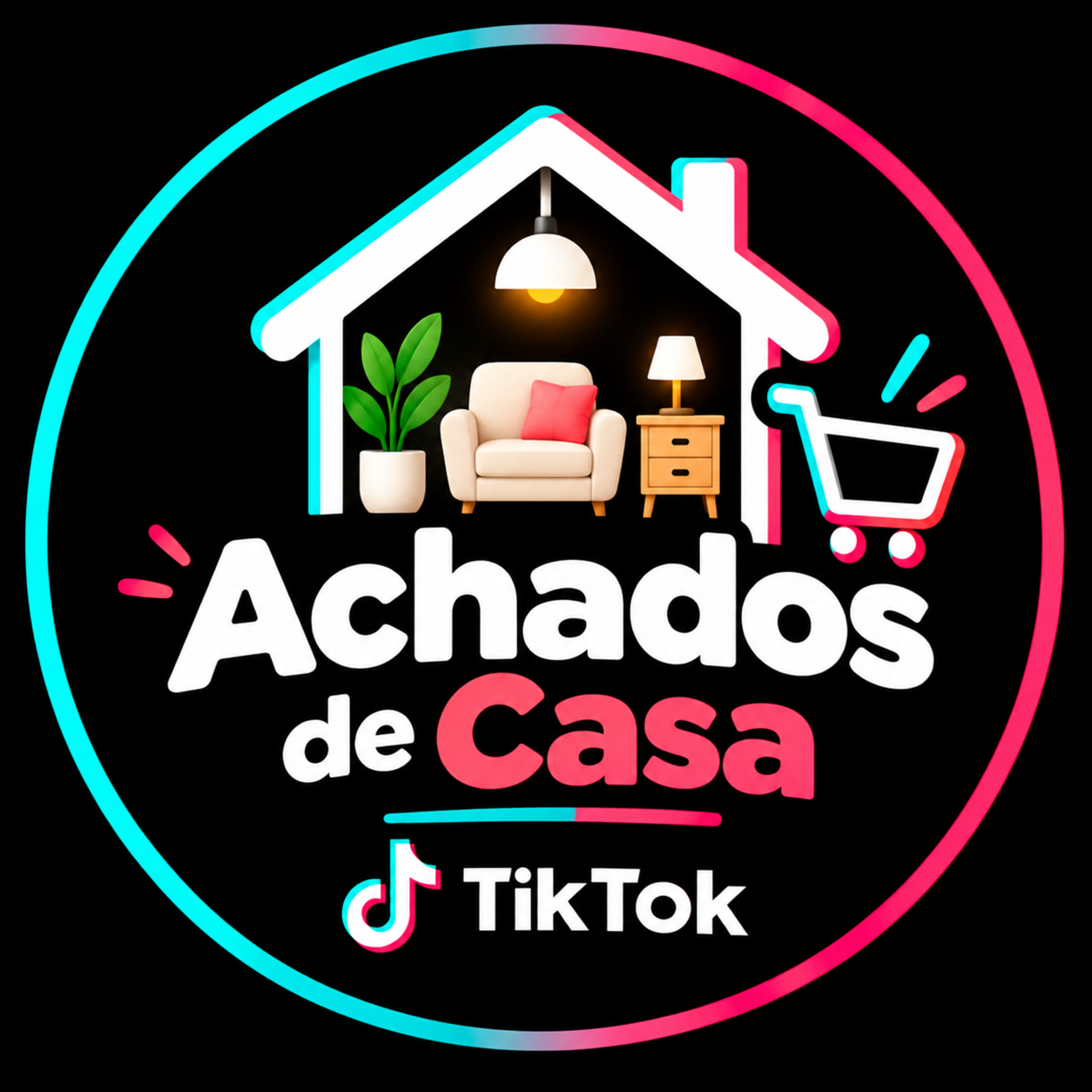 Achados de Casa